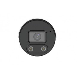 Uniview Easystar 2MP ColorHunter csőkamera, 2.8mm fix objektívvel, mikrofonnal és hangszóróval