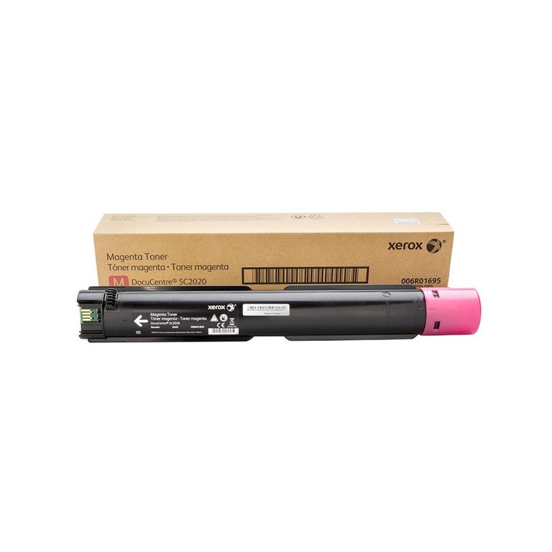 Xerox SC2020 magenta eredeti toner (006R01695)