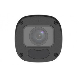 Uniview Easy 2MP csőkamera, 2.8-12mm motoros objektívvel, mikrofonnal