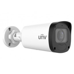 Uniview Easy 2MP csőkamera, 2.8-12mm motoros objektívvel, mikrofonnal