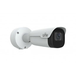 Uniview Prime-III 4MP Lighthunter csőkamera, 2.8-12mm motoros objektívvel, mikrofonnal