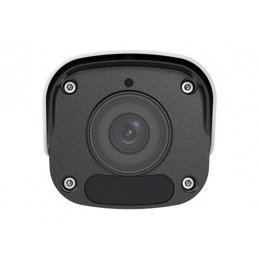 Uniview Easy 2MP csőkamera, 4mm fix objektívvel, mikrofonnal
