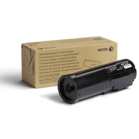 Xerox Versalink B400,405 fekete eredeti toner (106R03581)