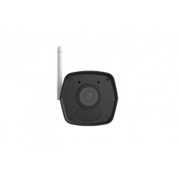 Uniview Easy 2MP WIFI csőkamera, 4mm fix objektívvel, mikrofonnal, tápegység nélkül