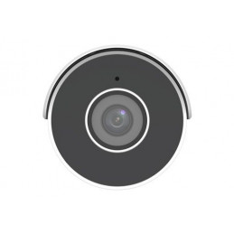 Uniview Easystar 4MP Starlight csőkamera, 4mm fix objektívvel, mikrofonnal
