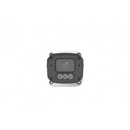 Uniview Prime-III 4MP ColorHunter csőkamera, 2.8-12mm motoros objektívvel, 2 mikrofonnal