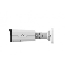 Uniview Prime-III 4MP ColorHunter csőkamera, 2.8-12mm motoros objektívvel, 2 mikrofonnal