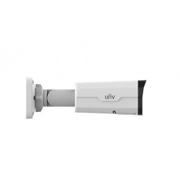 Uniview Prime-III 4MP ColorHunter csőkamera, 2.8-12mm motoros objektívvel, 2 mikrofonnal