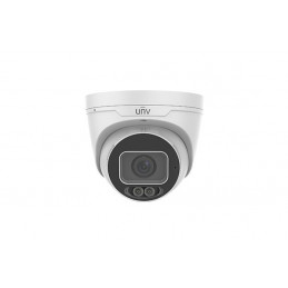 Uniview Prime-III 4MP ColorHunter turret kamera, 2.8-12mm motoros objektívvel, mikrofonnal