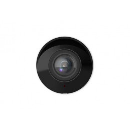 Uniview Prime-I 5MP 180°-os széles látószögű csőkamera, 1.68mm fix objektívvel, mikrofonnal