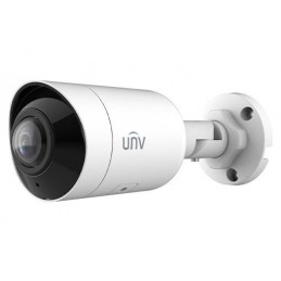 Uniview Prime-I 5MP 180°-os széles látószögű csőkamera, 1.68mm fix objektívvel, mikrofonnal
