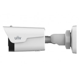 Uniview Easy 4MP csőkamera, 2,8mm fix objektívvel (H széria)