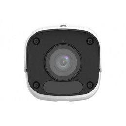 Uniview Easy 4MP csőkamera, 4mm fix objektívvel (H széria)