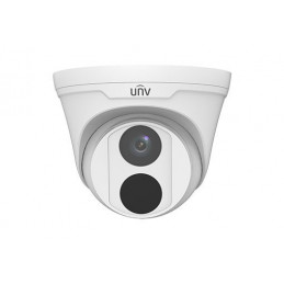 Uniview Easy 2MP turret kamera, 4mm fix objektívvel