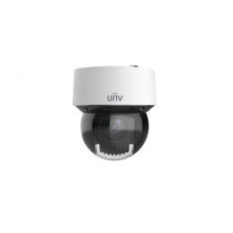 Uniview 4MP LightHunter PTZ dómkamera, 5,5-88mm motoros objektívvel