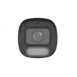 Uniview Easystar Colorhunter 2MP OwlView Wise-ISP csőkamera, 4mm fix objektívvel, mikrofonnal