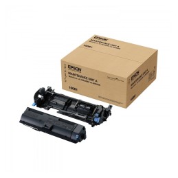 Epson M310/M320 2,7k (S110080) fekete eredeti toner