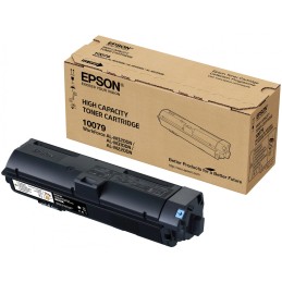 Epson M310/M320 6,1k (S110079) fekete eredeti toner