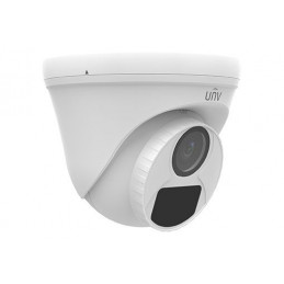 Uniview 5MP analóg turret dómkamera, 2,8mm fix objektívvel