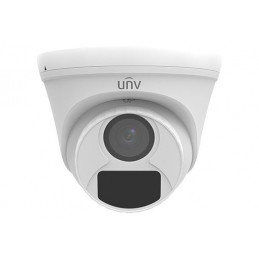 Uniview 5MP analóg turret dómkamera, 2,8mm fix objektívvel