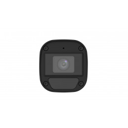 Uniview 5MP analóg csőkamera, 2,8mm fix objektívvel, mikrofonnal (AF)