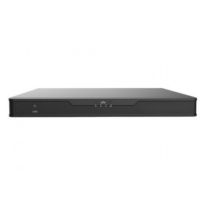Uniview 32 csatornás NVR 4 HDD hellyel