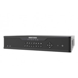 Uniview 32 csatornás NVR 4 HDD hellyel