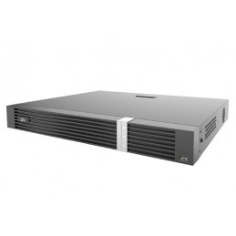 Uniview 9 csatornás NVR 2HDD hellyel, E2-IQ széria