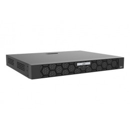 Uniview 9 csatornás NVR 2 HDD hellyel