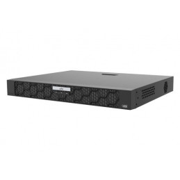 Uniview 9 csatornás NVR 2 HDD hellyel