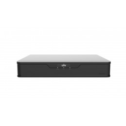 Uniview 4 csatornás NVR 1 HDD hellyel (B-IQ)