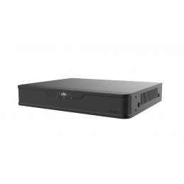 Uniview 4 csatornás NVR 1 HDD hellyel (B-IQ)