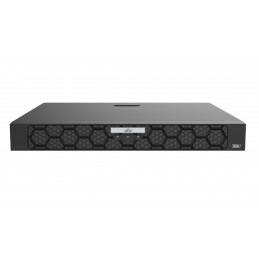 Uniview 32 csatornás NVR 2 HDD hellyel (B-IQ)