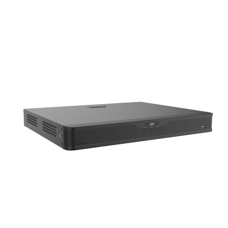 Uniview 16 csatornás NVR 2 HDD hellyel (B-IQ)