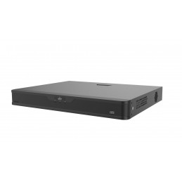 Uniview 16 csatornás NVR 2 HDD hellyel (B-IQ)