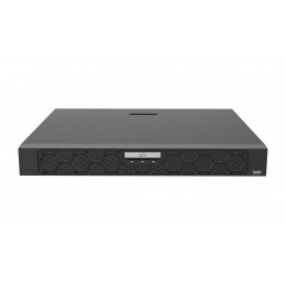 Uniview 32 csatornás NVR 2 HDD hellyel (IX-G széria)