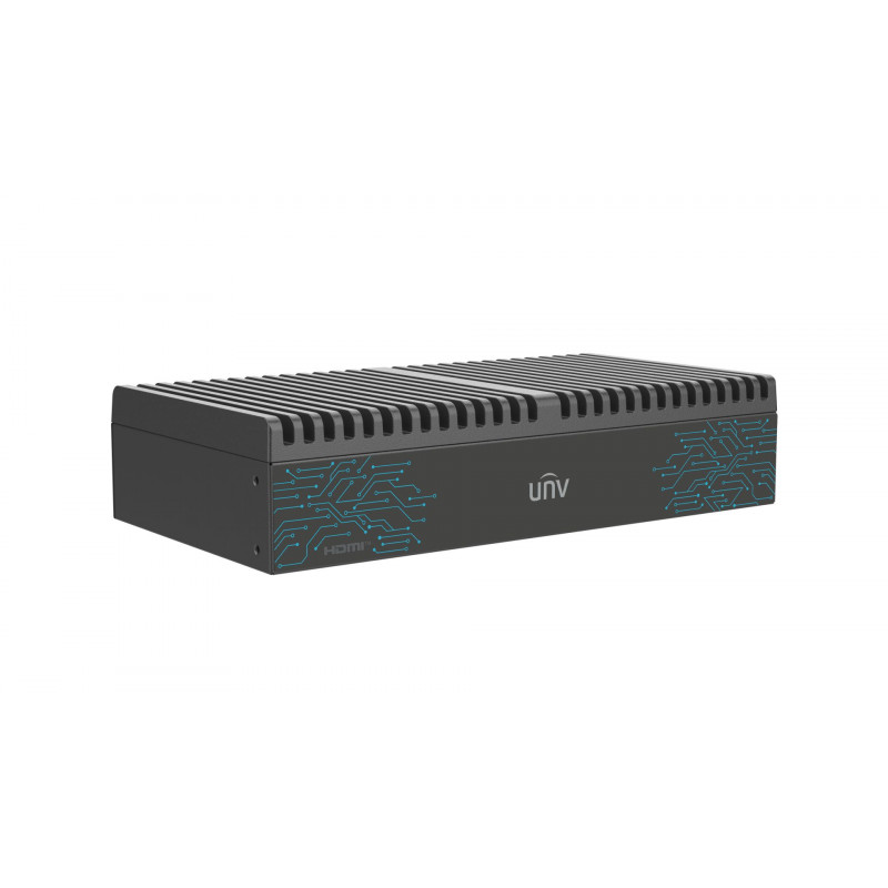 Uniview 4 csatornás Smart Box