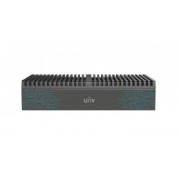 Uniview 4 csatornás Smart Box