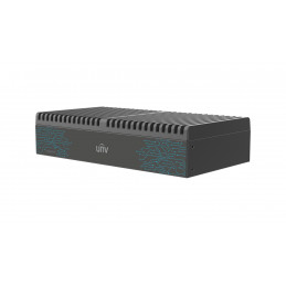 Uniview 4 csatornás Smart Box