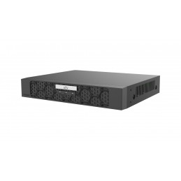 Uniview 8 csatornás NVR 1 HDD hellyel (IQ)