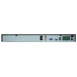 Uniview 32 csatornás NVR 4 HDD hellyel (B-IQ)