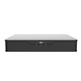 Uniview 8 csatornás analóg XVR 1 HDD hellyel (G3 sorozat)