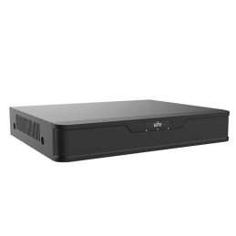 Uniview 4 csatornás analóg XVR 1 HDD hellyel (Q3 sorozat)