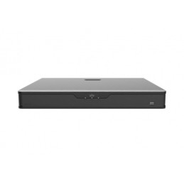 Uniview 16 csatornás analóg XVR 2 HDD hellyel (U3 sorozat)