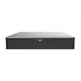 Uniview 8 csatornás analóg XVR 1 HDD hellyel (U3 sorozat)