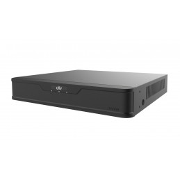 Uniview 8 csatornás analóg XVR 1 HDD hellyel (U3 sorozat)