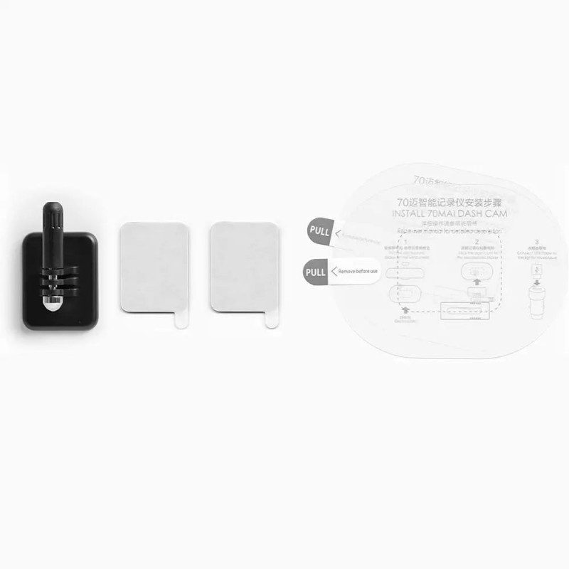 Xiaomi Dash Cam D06/M300/1S tartozék csomag