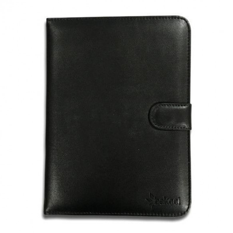 Bekool Univerzális E-book olvasó tok 6" Black