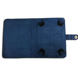 Bekool Univerzális E-book olvasó tok 6" Blue