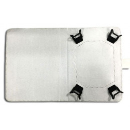 Bekool Univerzális E-book olvasó tok 6" White